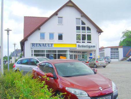 Autohaus Bräutigam