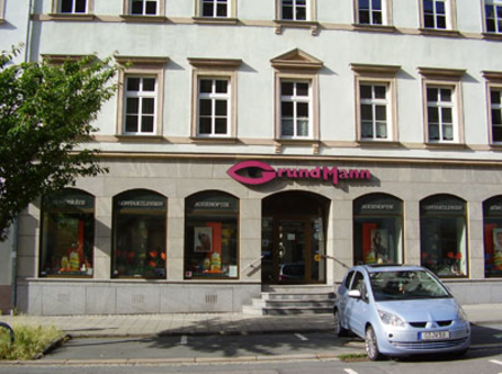 Augenoptik Hörgeräte Grundmann GmbH