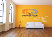 Bild zu Immobilien b&z Immoservice