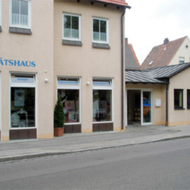 Sanitätshaus Dechet in Roth in Mittelfranken