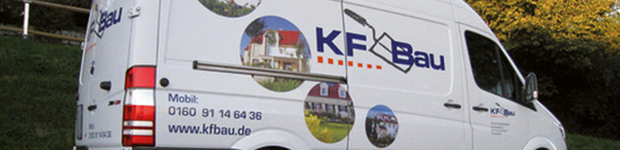 Bild zu KF-Hochbau GmbH, Klaus Feuchtenberger