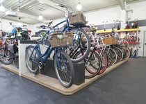Bild zu Birkenstock der Radfachmarkt