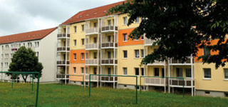 Bild zu Wohnungsgenossenschaft Limbach-Oberfrohna eG