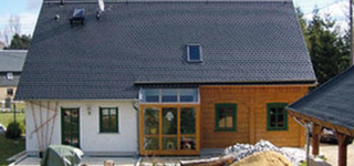 Bild zu Dachdecker GmbH Löbau