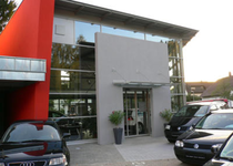 Bild zu Auto Langhans GmbH