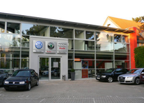 Bild zu Auto Langhans GmbH