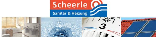 Bild zu Scheerle GmbH