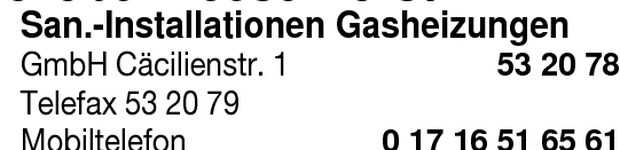 Bild zu Große-Freese Horst Sanitär und Heizungen