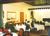 Bild zu Alte Schmiede Restaurant