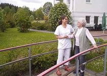 Bild zu AWO Senioren- und Pflegeheim Seifersdorf