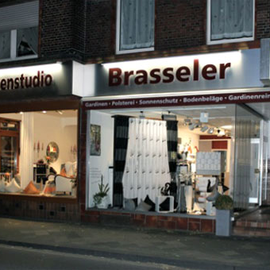 Brasseler Gardinenstudio in Viersen