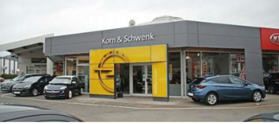 Korn & Schwenk GmbH
