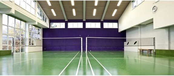 Match-Center Tennis und Squash