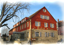 Bild zu Hotel-Gasthof Krone