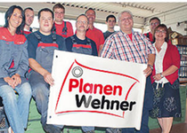 Bild zu Planen Wehner GmbH