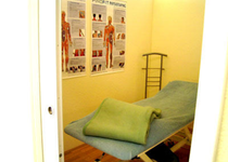 Bild zu Physiotherapie Remedias