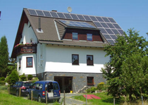 Bild zu Boden Matthias Solar- u. Energiesparsysteme