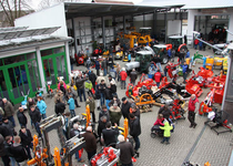Bild zu Jenne Landmaschinen GmbH