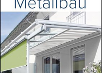 Bild zu Brede Metallbau