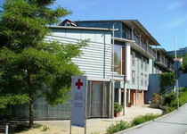 Bild zu Bayerisches Rotes Kreuz