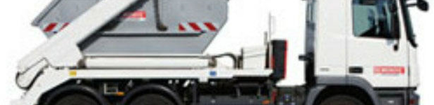 Bild zu Containerdienst REMONDIS GmbH & Co. KG
