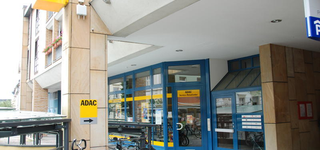 Bild zu ADAC Reisebüro