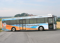 Bild zu Müller Busreisen GmbH