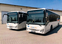 Bild zu Müller Busreisen GmbH