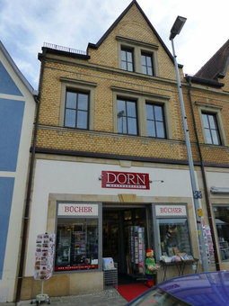 Buchhandlung Dorn