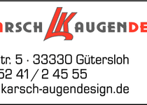 Bild zu Lukarsch Augendesign