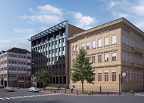 Bild zu Immobilienvermittlung Wiesbadener Volksbank