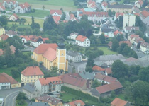Bild zu Gemeinde Wiesau