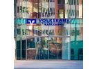 Volksbank pur - Geldautomat