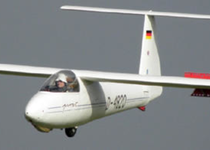 Bild zu Flugplatz Aero-Club Zwickau e.V.