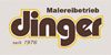 Dinger Malereibetrieb GmbH