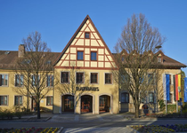 Bild zu Gemeinde Schwarzenbruck