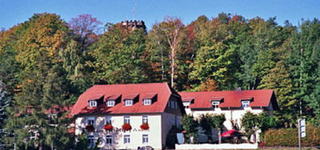 Bild zu Landhaus Heidehof