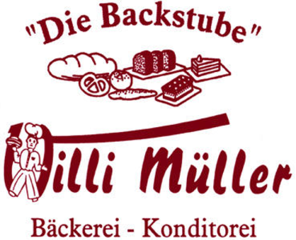 Müller Willi
