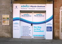 Bild zu Königs Physio-Zentrum