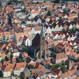 Museum Lothar Fischer in Neumarkt in der Oberpfalz