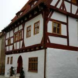 Museum Lothar Fischer in Neumarkt in der Oberpfalz