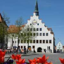 Museum Lothar Fischer in Neumarkt in der Oberpfalz