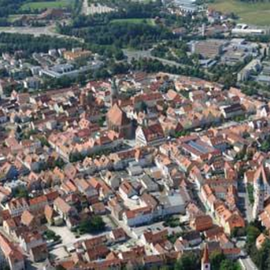 Museum Lothar Fischer in Neumarkt in der Oberpfalz