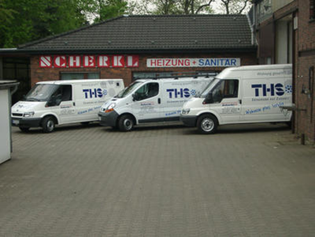 Sanitär Scherkl GmbH
