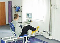 Bild zu PhysioFit, Praxis für Physiotherapie und Rehabilitation Manuela Pirgl