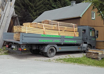 Bild zu Holzfachmarkt Meinel