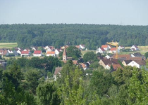 Bild zu Kindertagesstätte Storchennest Stadt Oberasbach