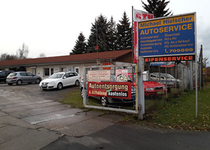 Bild zu Autoservice Hielscher Michael