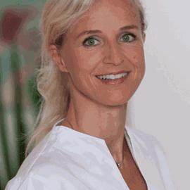 Dr. med. dent. Sondra Aull-Glusa Fachzahnärztin für Kieferorthopädie in Rheine