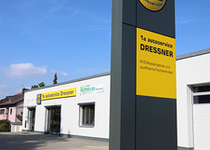 Bild zu 1a Autoservice DRESSNER GmbH